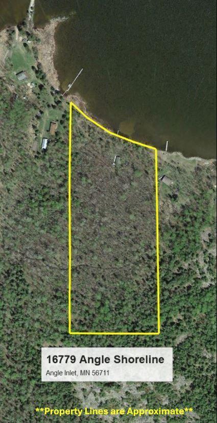 16779 Angle Shoreline Angle Inlet, MN 56711 - Photo 50 of 53
