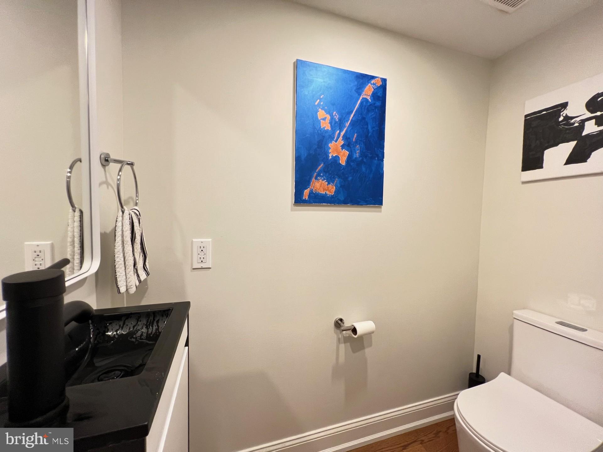 4735 Sheldon Street Philadelphia, PA 19127 - Photo 13 of 49 Bathroom- main floor