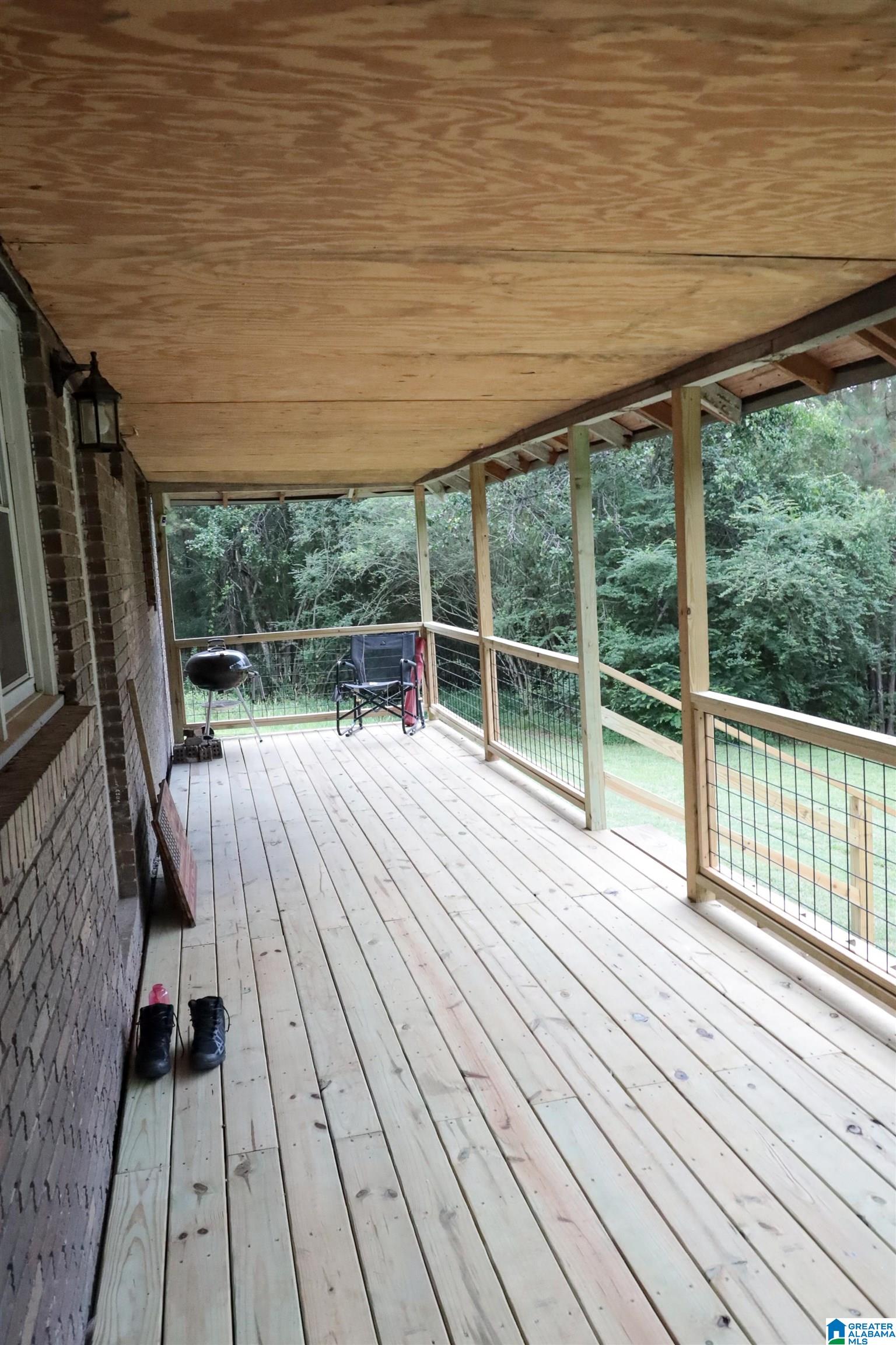 6130 Spunky Hollow Road Locust Fork, AL 35097 - Photo 30 of 45