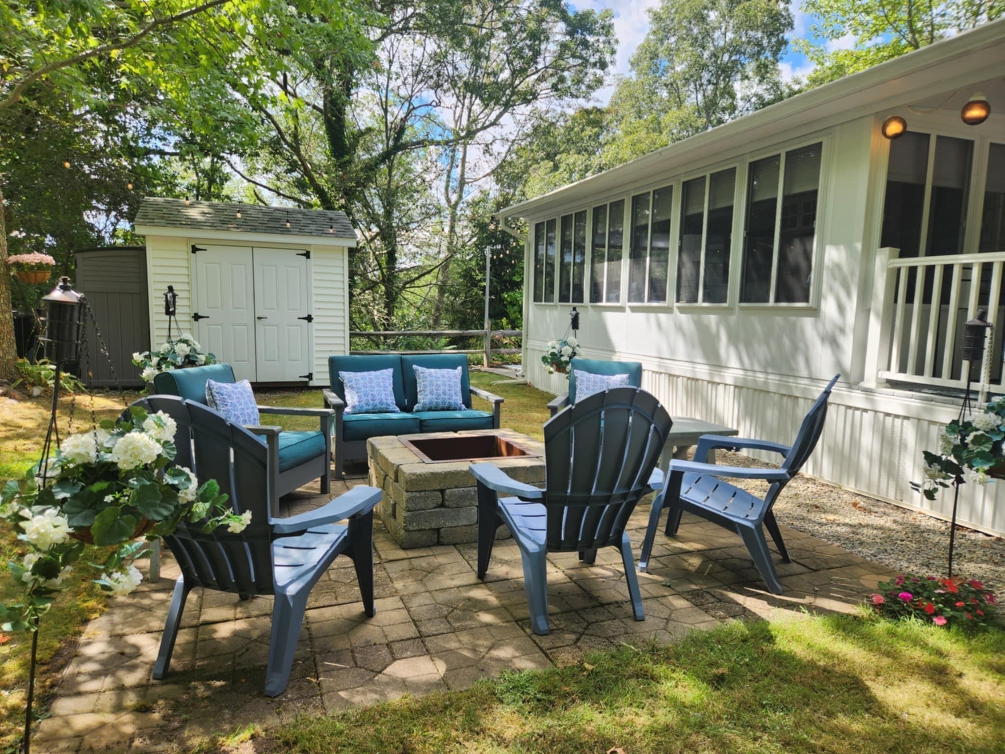 185 Cotuit Road, Unit MA 5 Sandwich, MA 02563 - Photo 31 of 40 Gallery Image 31