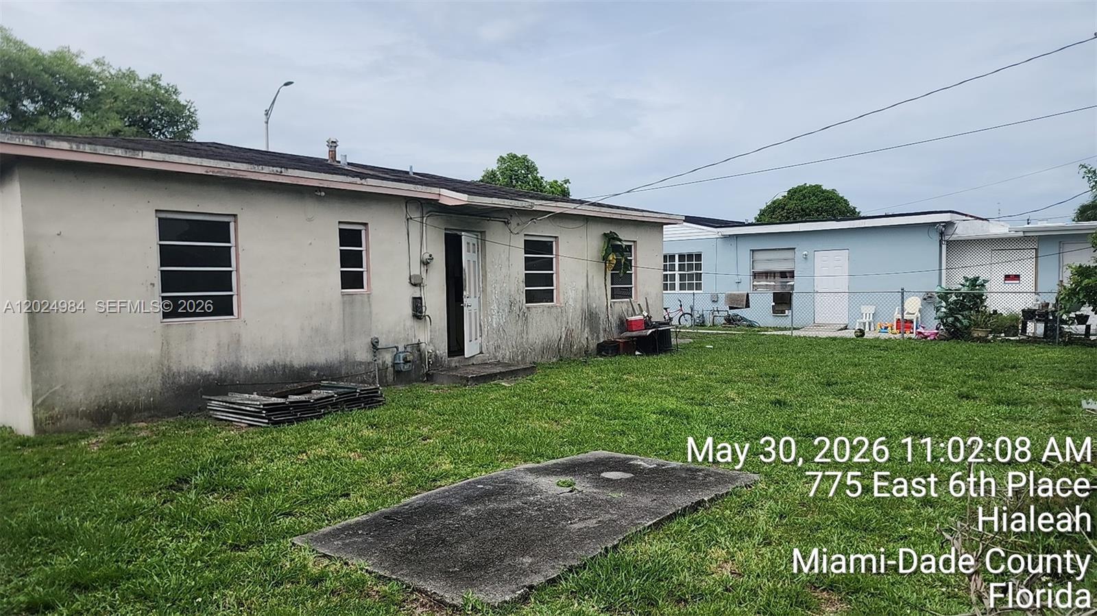 775 East 6th Place Hialeah, FL 33010 - Photo 23 of 27