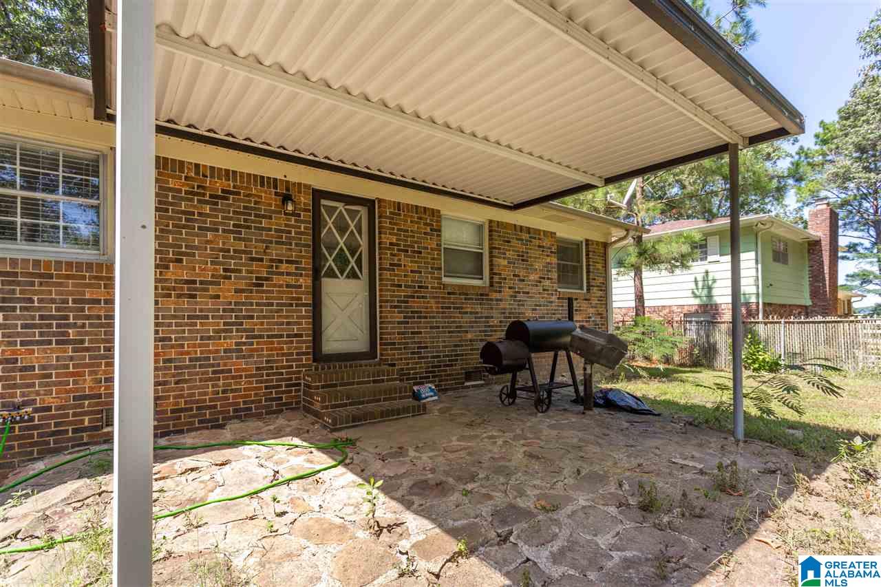 5103 Ridge Drive Gadsden, AL 35907 - Photo 32 of 38