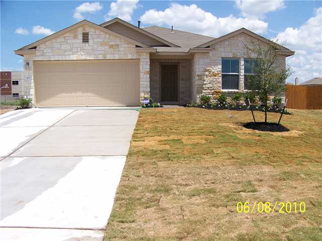 405 Nottingham Loop Kyle, TX 78640 - Photo 1 of 1 Gallery Image 1