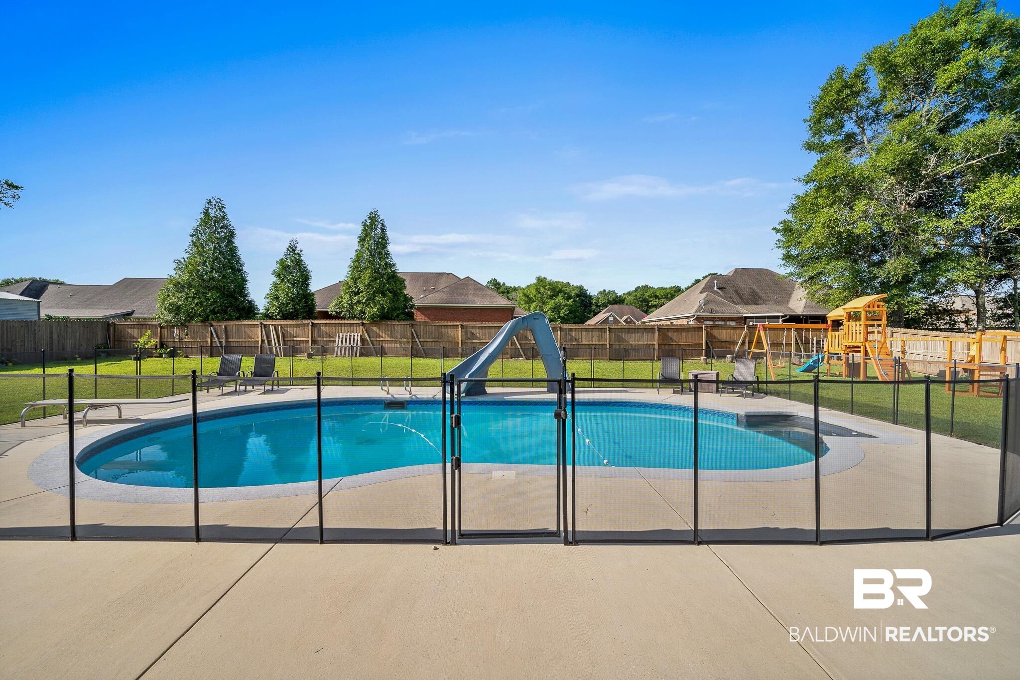 8525 Silver Maple Drive Mobile, AL 36619 - Photo 25 of 31