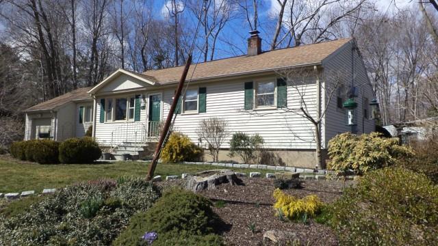 154 Blueridge Road Fairfield, CT 06825 - Photo 1 of 1 Ranch