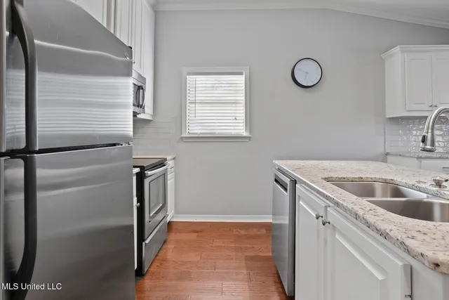 $195,000 | 54 Woodlake Drive, Brandon, MS 39047