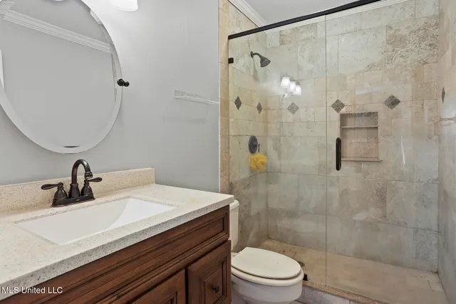 $195,000 | 54 Woodlake Drive, Brandon, MS 39047