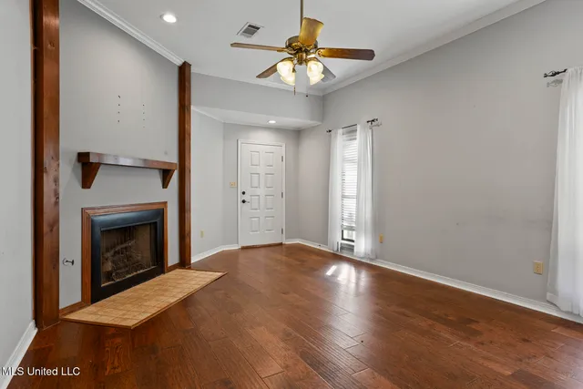 $195,000 | 54 Woodlake Drive, Brandon, MS 39047