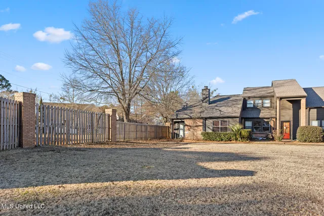 $195,000 | 54 Woodlake Drive, Brandon, MS 39047