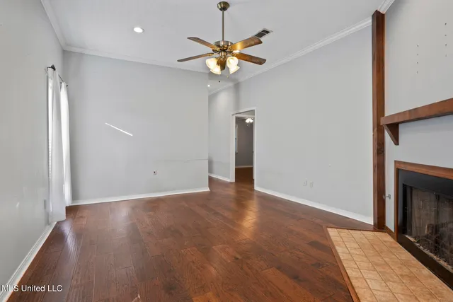 $195,000 | 54 Woodlake Drive, Brandon, MS 39047