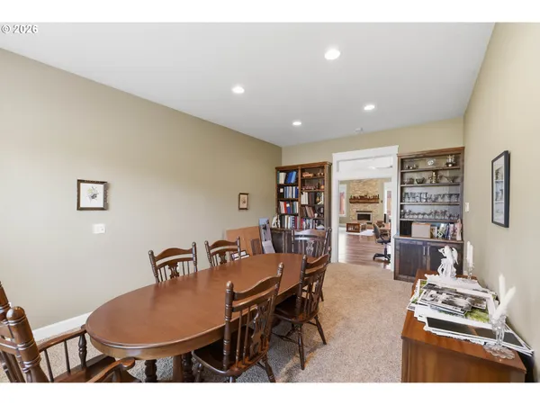 $595,000 | 1400 Holloway Mews, Coos Bay, OR 97420