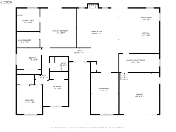 $595,000 | 1400 Holloway Mews, Coos Bay, OR 97420