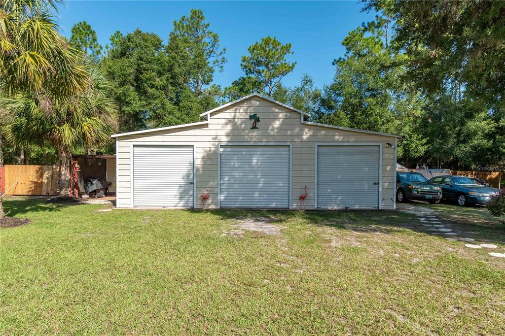 10083 West Dunnellon Road Crystal River, FL 34428 - Photo 49 of 71