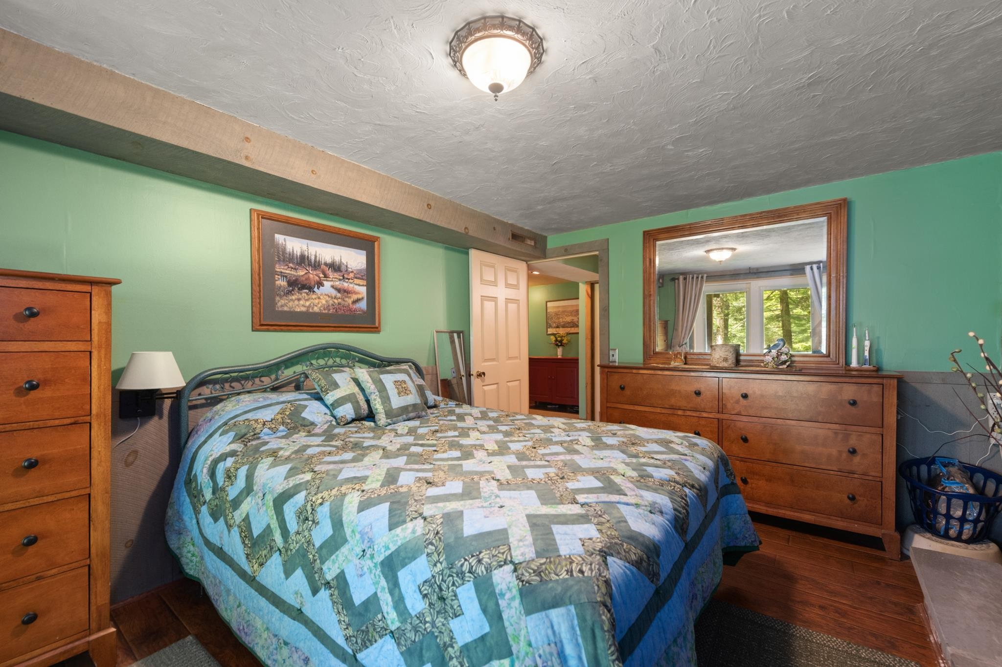 240 Old Bristol Road New Hampton, NH 03256 - Photo 30 of 55