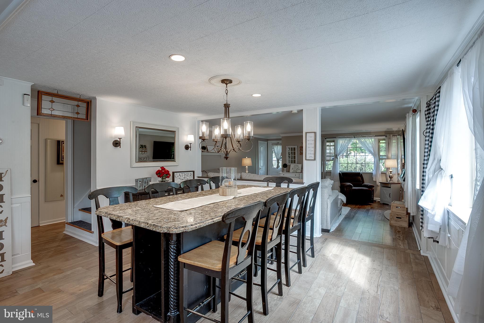 401 Copley Road Haddonfield, NJ 08033 - Photo 11 of 32 Dining Room