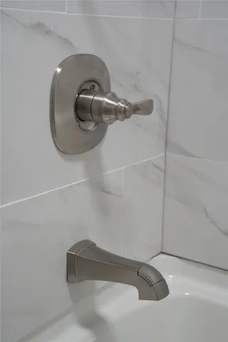 a view of wooden floor