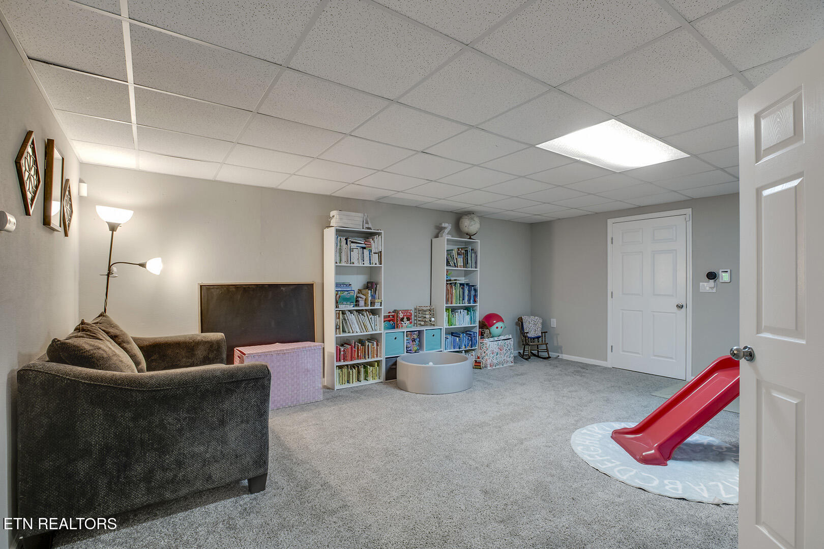 417 River Road Loudon, TN 37774 - Photo 34 of 60 Rec Room 1