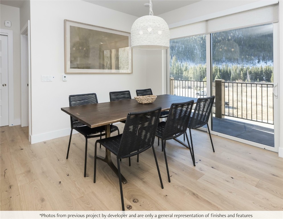 125 West Keystone Road, Unit 103 Keystone, CO 80435 - Photo 8 of 26 Gallery Image 8