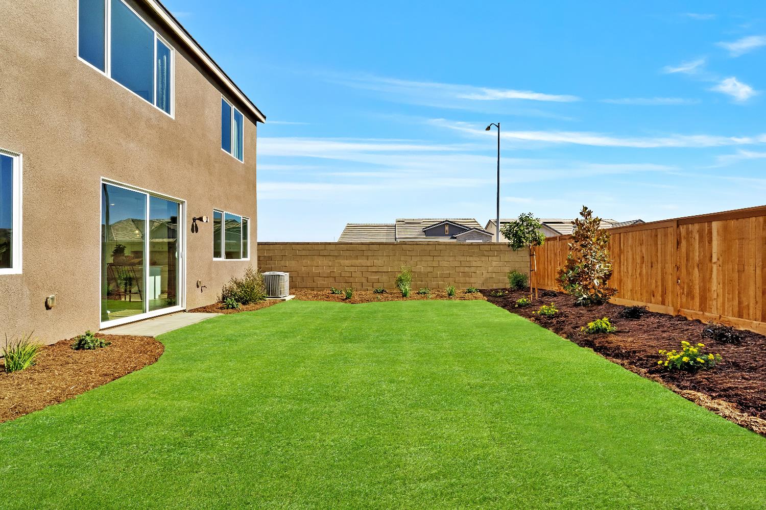 1052 Springtime Avenue Clovis, CA 93619 - Photo 36 of 36