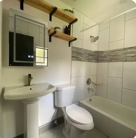 $4,850 | 4702 North Willis Street, Tampa, FL 33603