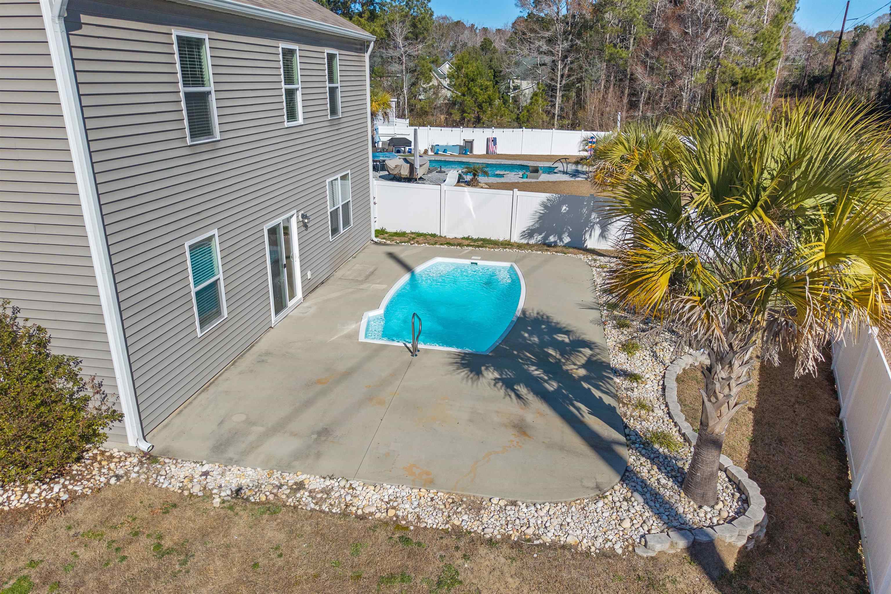 328 Emery Oak Drive Murrells Inlet, SC 29576 - Photo 34 of 40