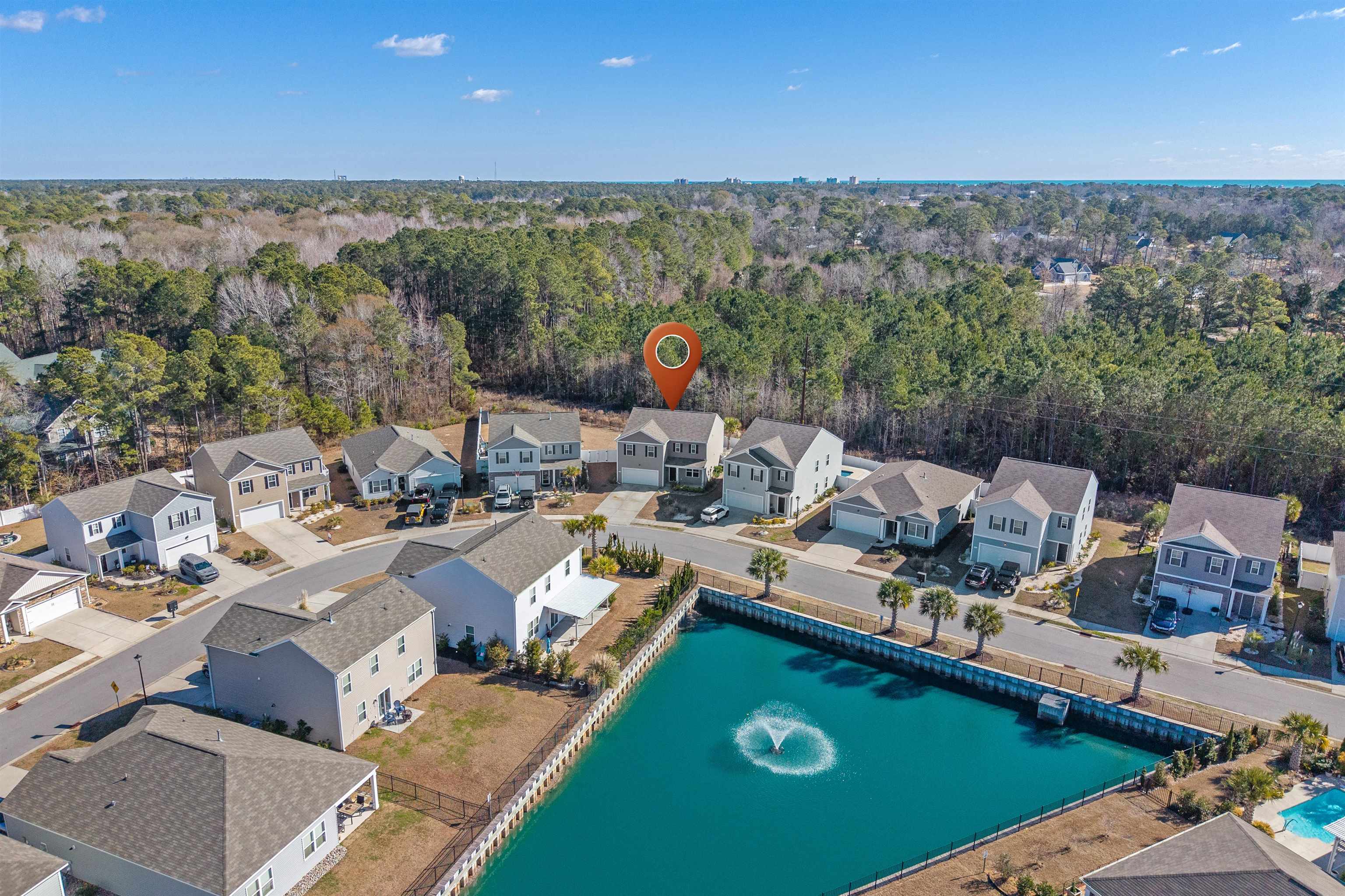 328 Emery Oak Drive Murrells Inlet, SC 29576 - Photo 36 of 40