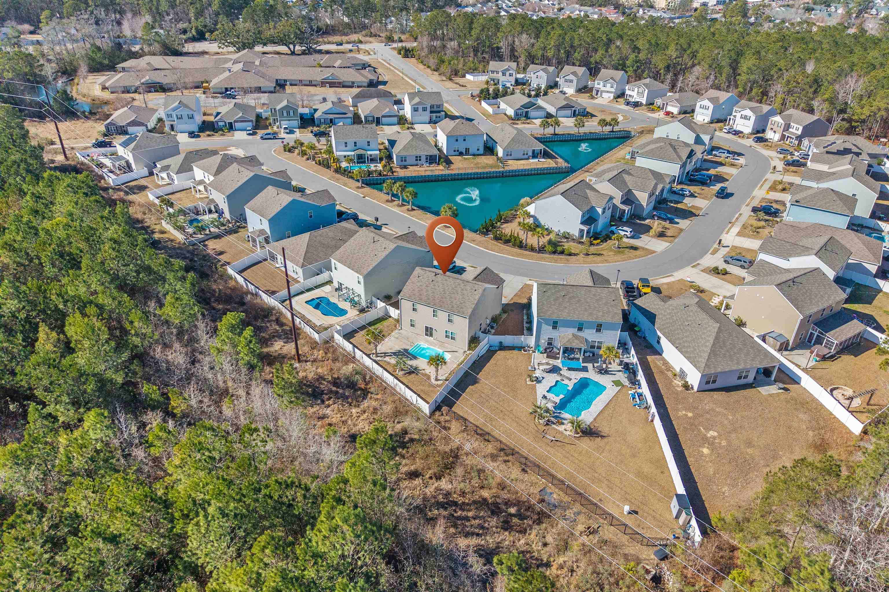 328 Emery Oak Drive Murrells Inlet, SC 29576 - Photo 37 of 40