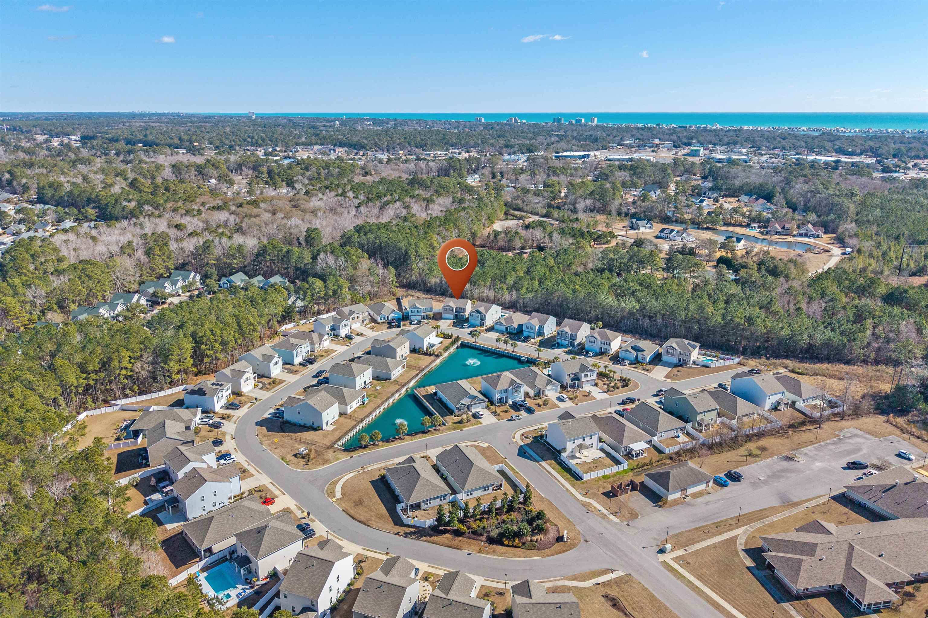 328 Emery Oak Drive Murrells Inlet, SC 29576 - Photo 38 of 40