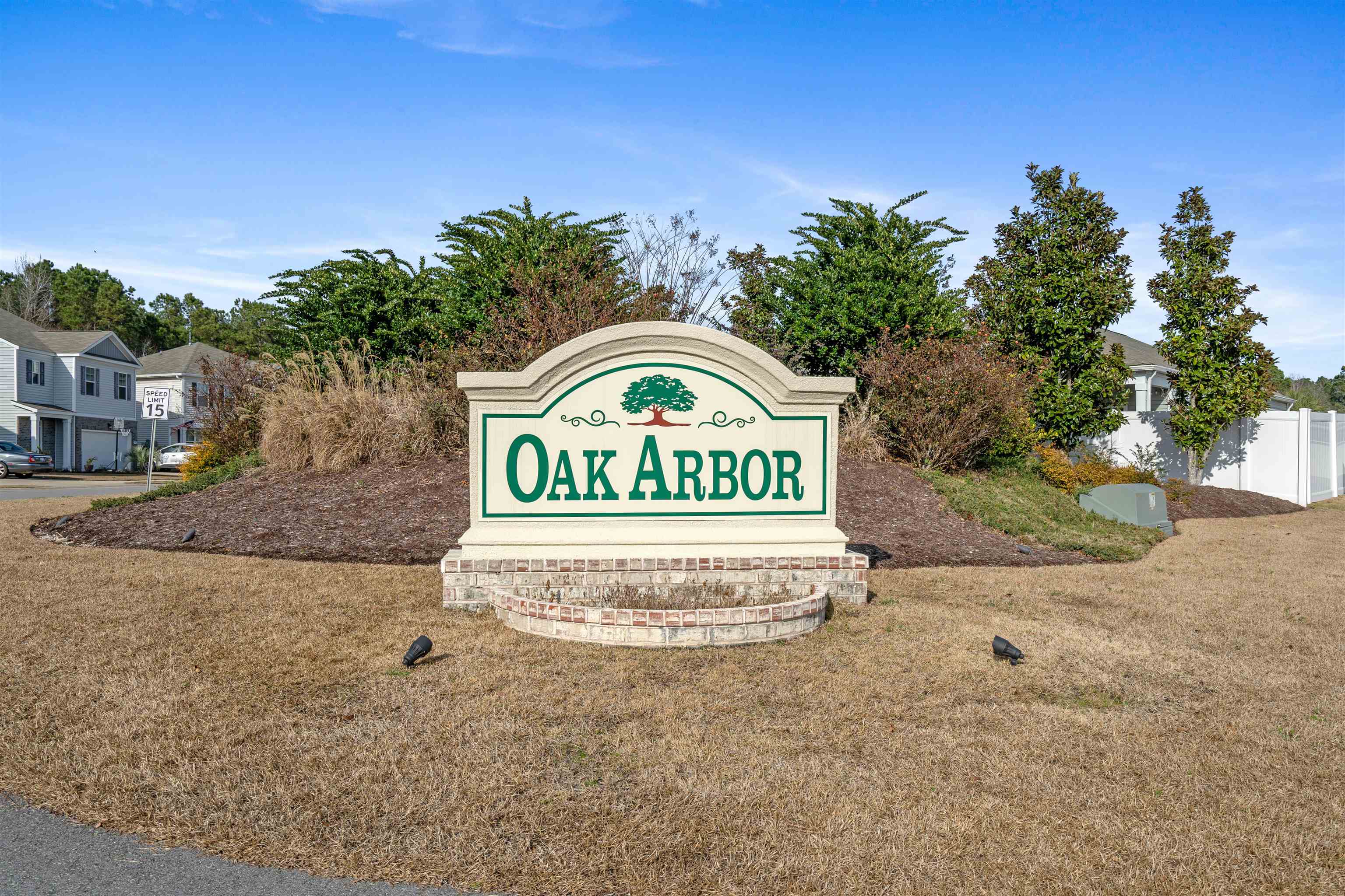 328 Emery Oak Drive Murrells Inlet, SC 29576 - Photo 40 of 40