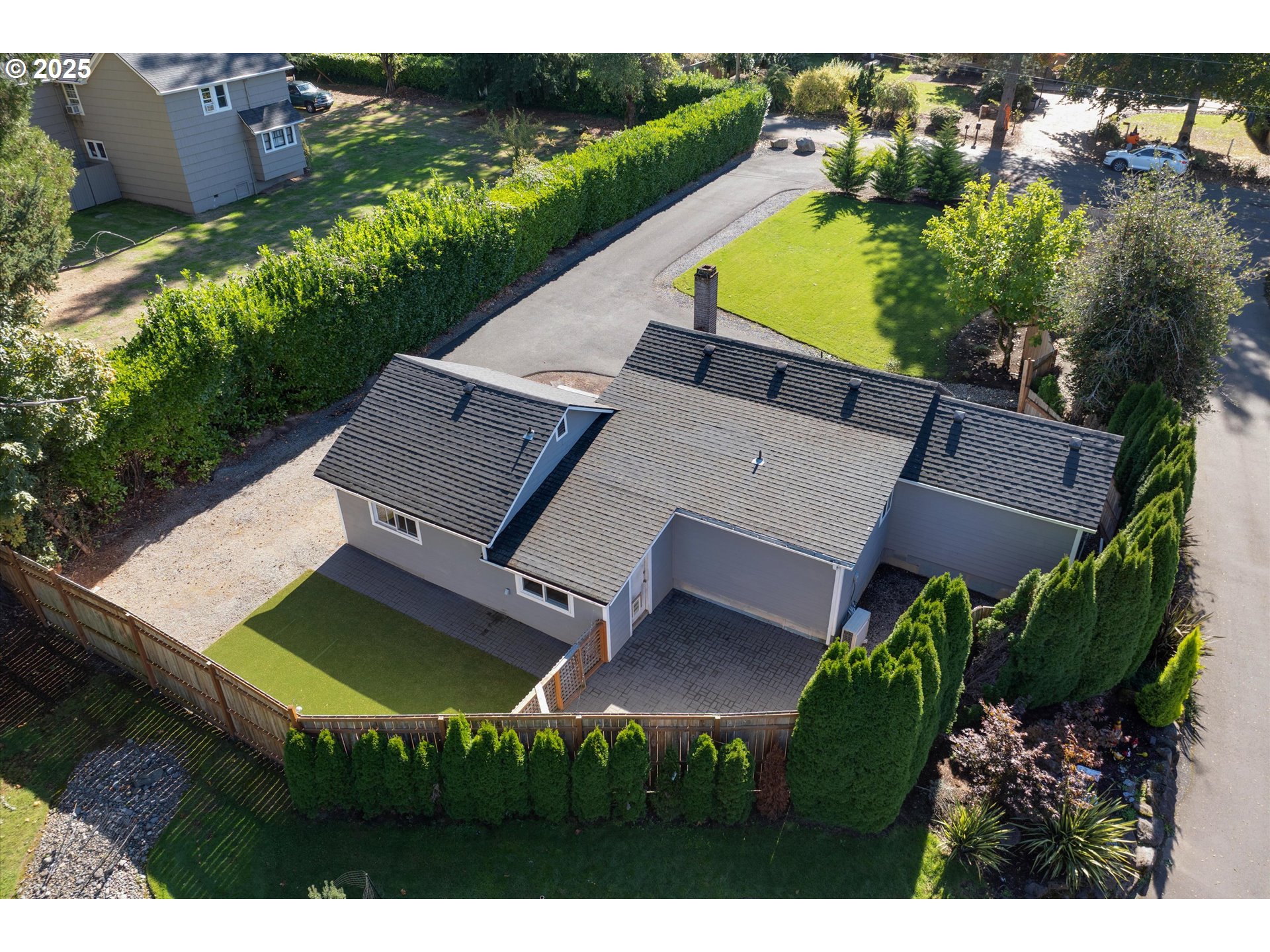 14045 South Livesay Road Oregon City, OR 97045 - Photo 33 of 35 Gallery Image 33