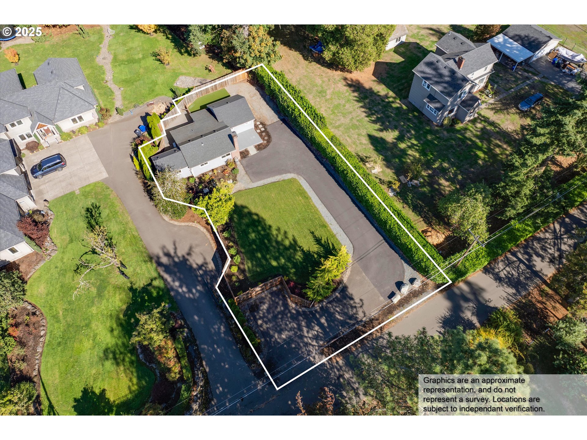 14045 South Livesay Road Oregon City, OR 97045 - Photo 35 of 35 Gallery Image 35