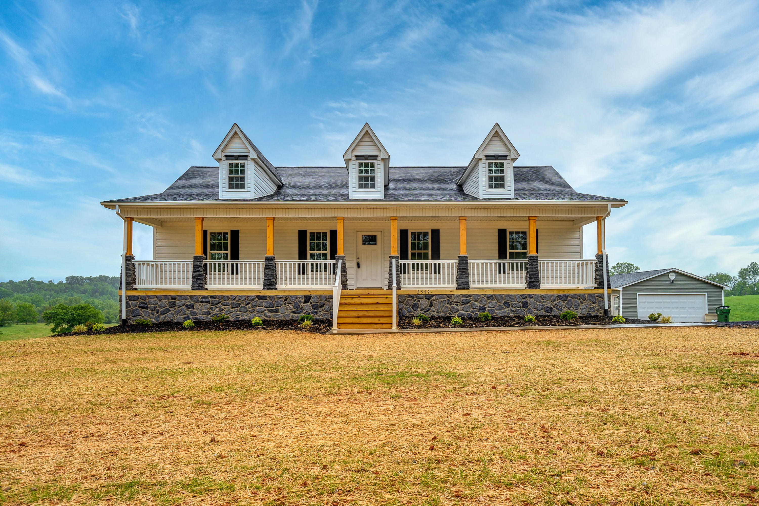 2559 Meadors Spur Road Moneta, VA 24121 - Photo 1 of 30 DSC00586_87_88_89_90-2