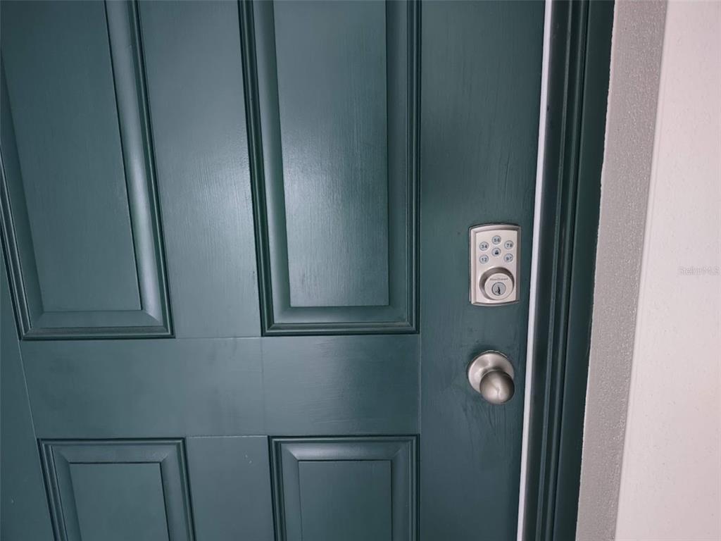 108 West Goldcoast Place Dunnellon, FL 34434 - Photo 15 of 26 a view of door