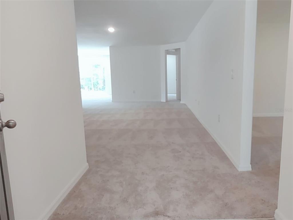 108 West Goldcoast Place Dunnellon, FL 34434 - Photo 17 of 26 a view of an empty room and window