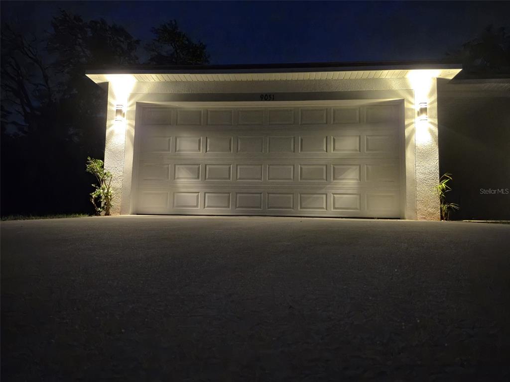 108 West Goldcoast Place Dunnellon, FL 34434 - Photo 2 of 26 a view of empty room