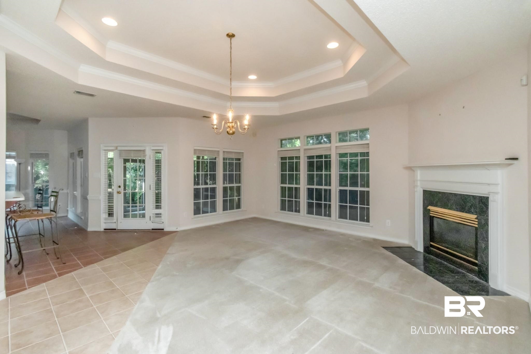 1021 Cross Gates Place Mobile, AL 36609 - Photo 4 of 28