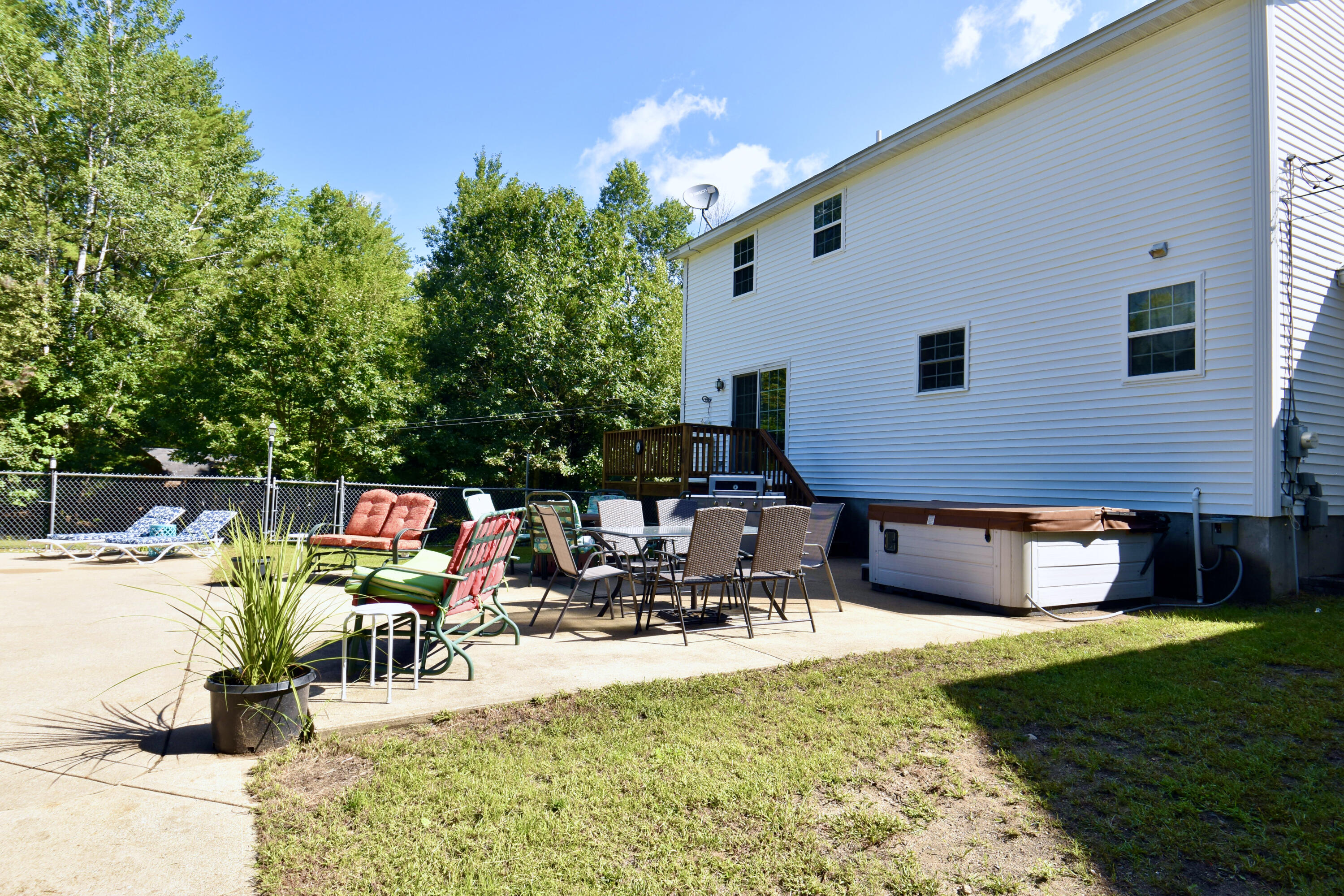 111 Gebung Road Alfred, ME 04002 - Photo 13 of 46 DSC_0029