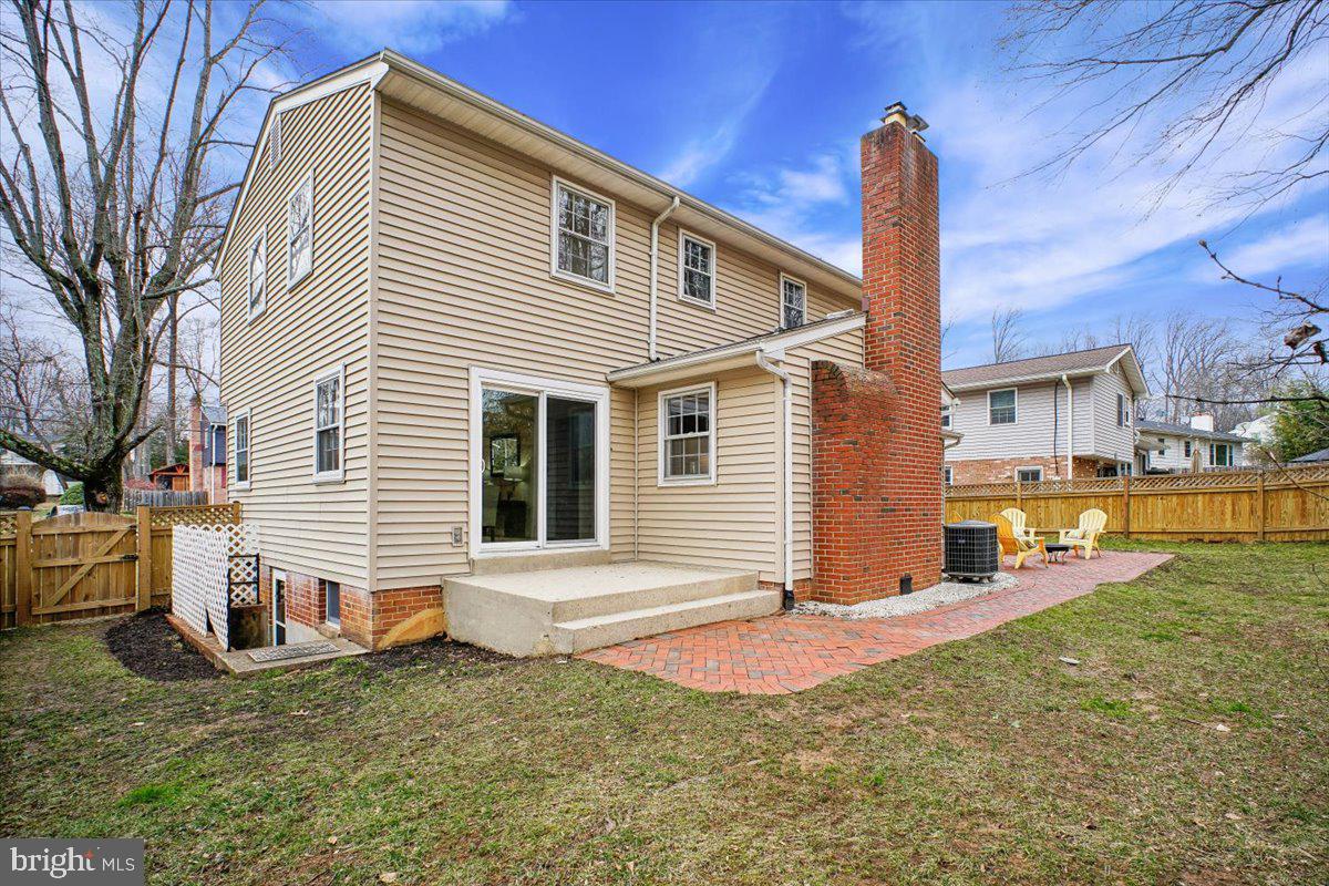10113 Cardinal Road Fairfax, VA 22030 - Photo 51 of 59