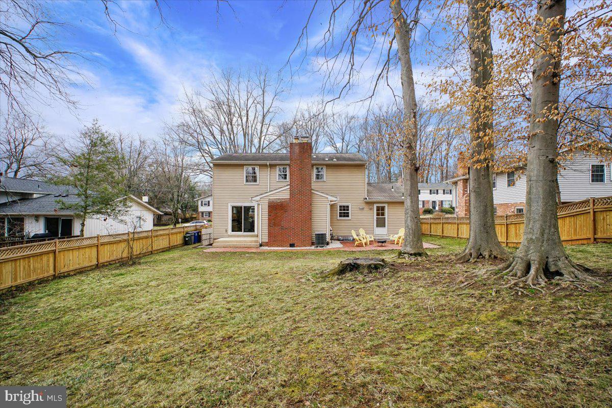 10113 Cardinal Road Fairfax, VA 22030 - Photo 52 of 59