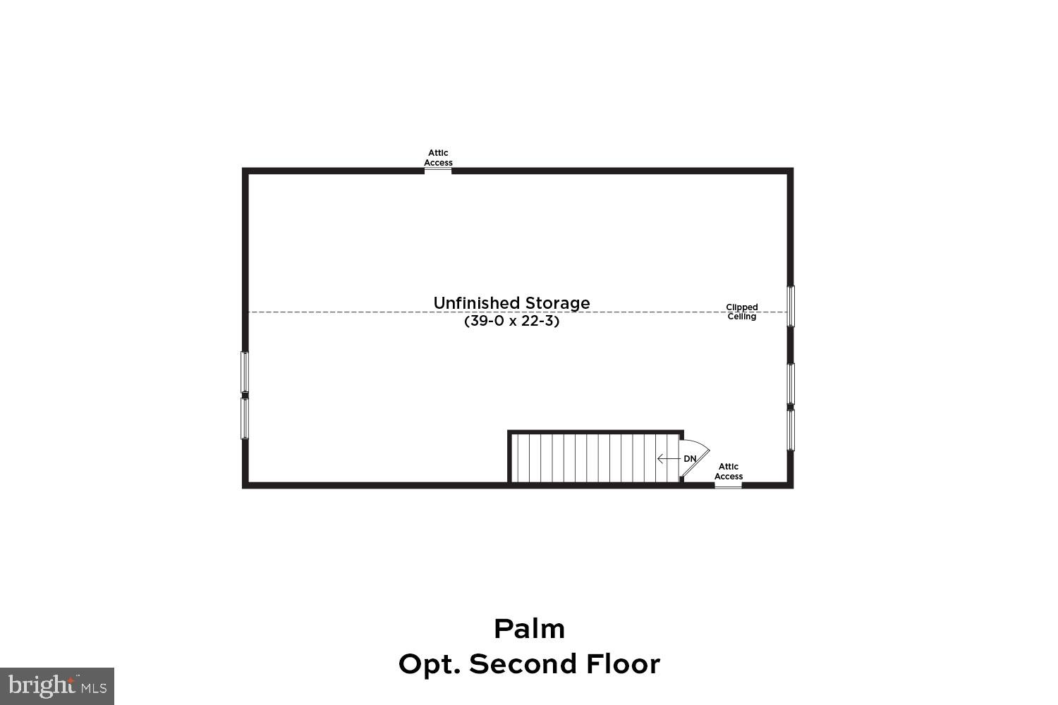 Tbb Salt Cedar Court, Unit PALM Lewes, DE 19958 - Photo 13 of 24