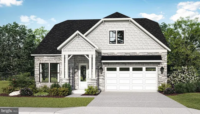 $561,990 | Tbb Salt Cedar Court, Unit PALM, Lewes, DE 19958