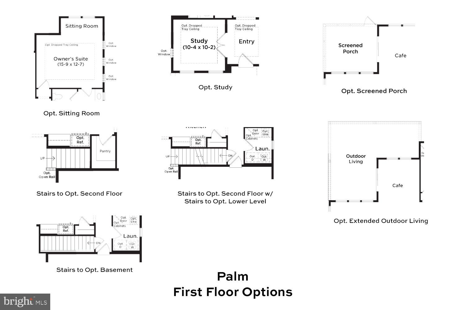 Tbb Salt Cedar Court, Unit PALM Lewes, DE 19958 - Photo 9 of 24