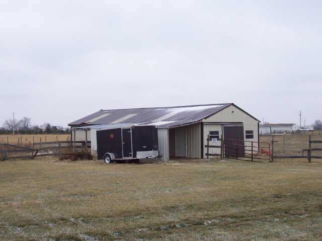 15405 Blain Road Mount Sterling, OH 43143 - Photo 3 of 10