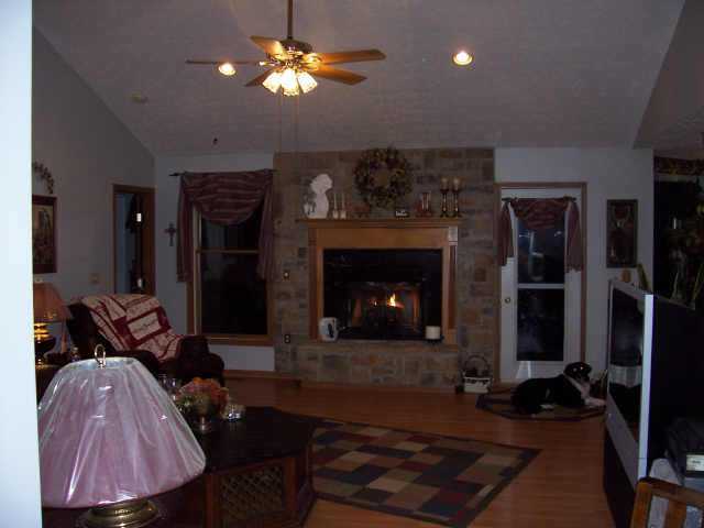 15405 Blain Road Mount Sterling, OH 43143 - Photo 8 of 10