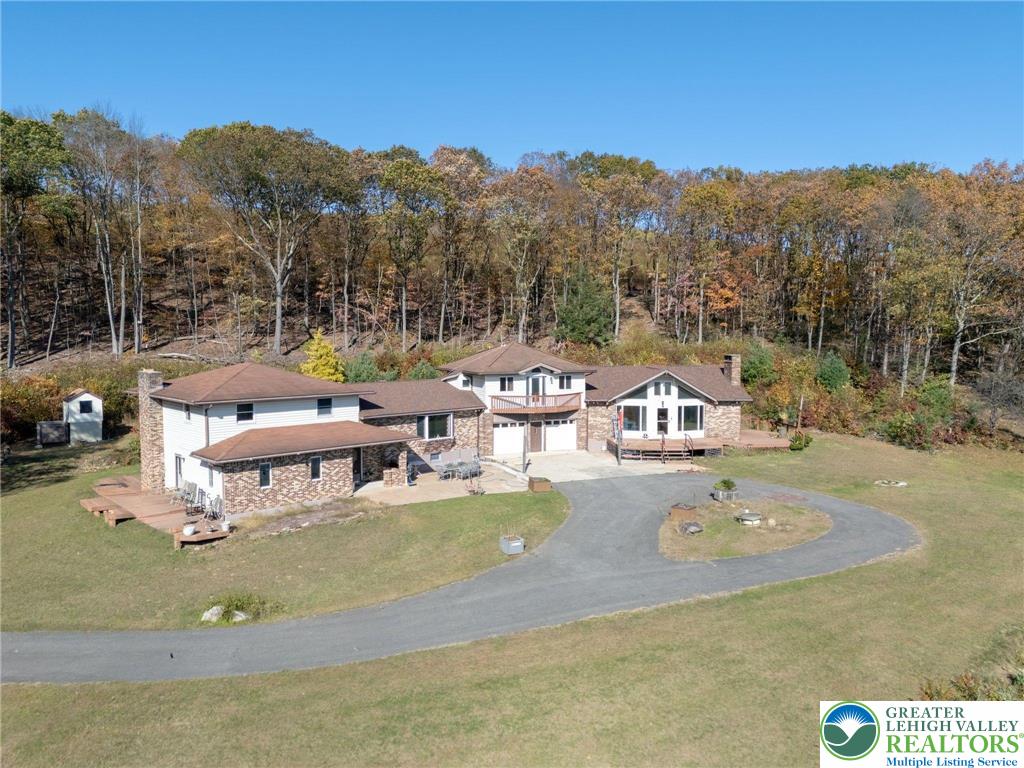 394 Flagstaff Road Lehighton, PA 18235 - Photo 7 of 75