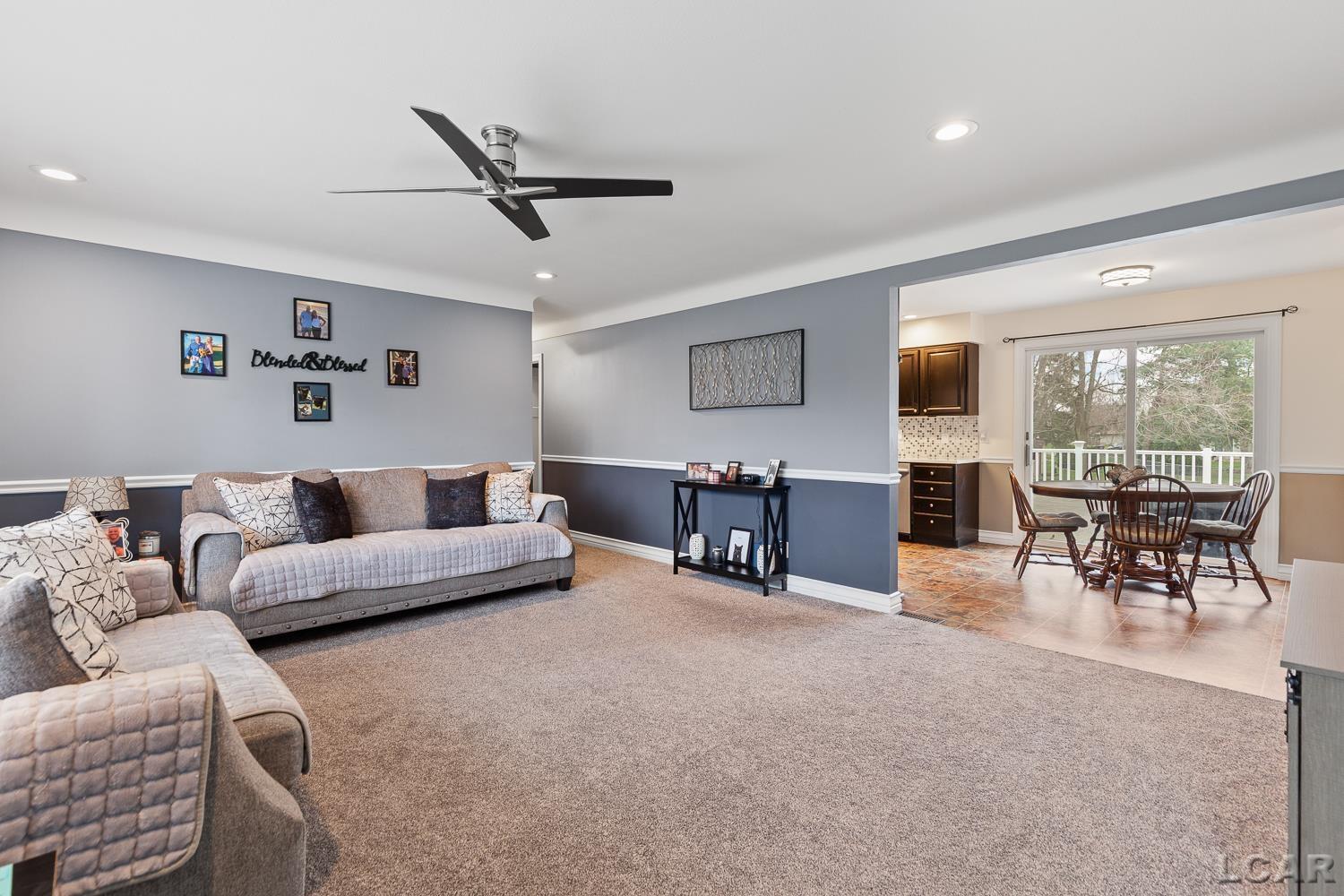 2634 Spielman Road Adrian, MI 49221 - Photo 5 of 41