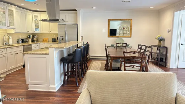 $629,900 | 29 Dickinson Court, Red Bank, NJ 07701