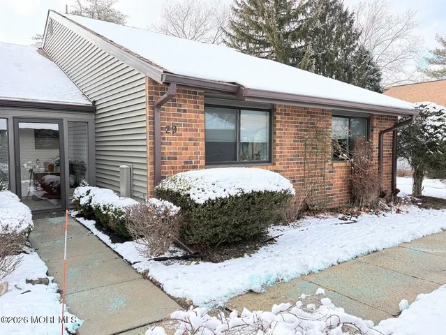 $629,900 | 29 Dickinson Court, Red Bank, NJ 07701