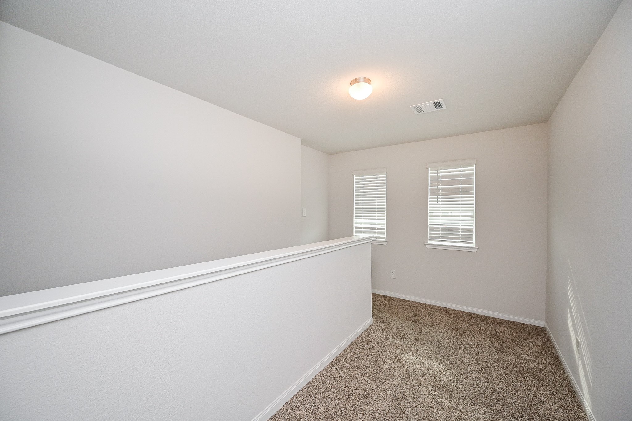 22002 Imperious Parkway Houston, TX 77073 - Photo 15 of 20 a view of an empty room with a window