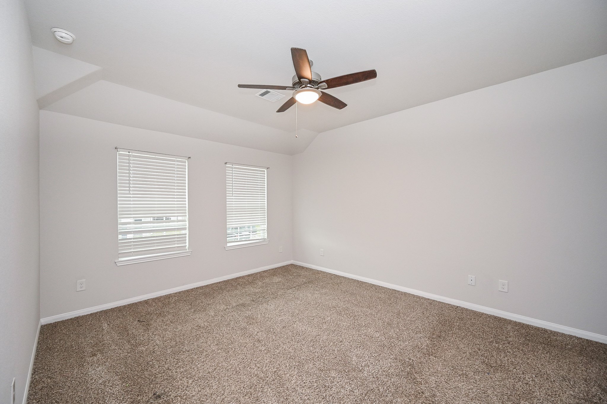 22002 Imperious Parkway Houston, TX 77073 - Photo 9 of 20 a view of an empty room with a window